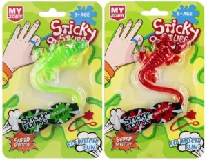 Gadżet żelowy łapka Mega Creative (571078)