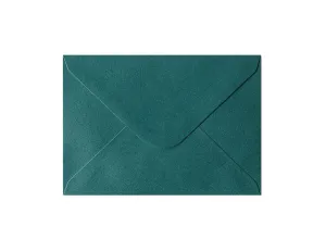Koperta C6 pearl zielona Galeria Papieru (280244) 10 sztuk