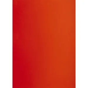 Brystol TOP-2000 A3 czerwony 160g 25k 297mm x 420mm (400150235)