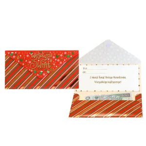 Koperta mix Kukartka (KOP)