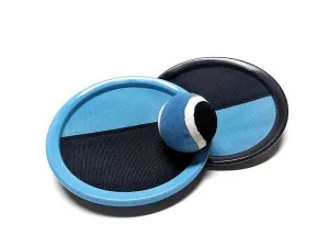 Gra zręcznościowa Adar catch ball śred.19cm; siatka (559066)