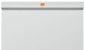 Tablica flipchart Nobo Classic Steel mobilny 1000mm x 675mm (1902386)