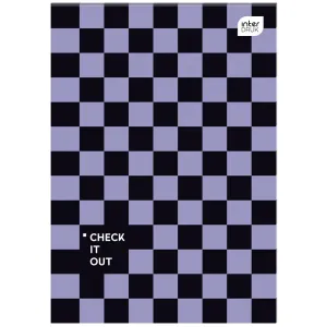 Notes (notatnik) A6 50k. krata [mm:] 105x148 Interdruk (NOA6)