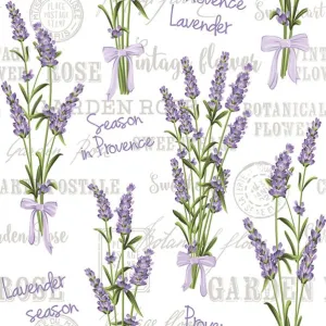 Serwetki mix bibuła [mm:] 330x330 Pol-mak (Sd)