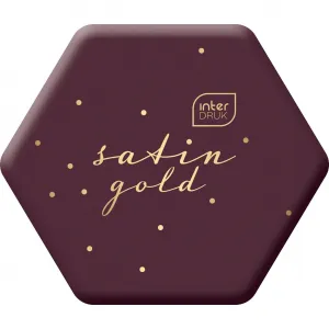 Gumka do mazania Noster SATIN GOLD 