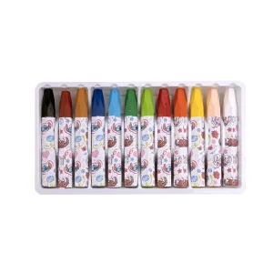 Pastele olejne Stitch 12 kol. Beniamin