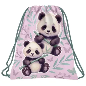Worek na buty Panda Derform (WOPA11)