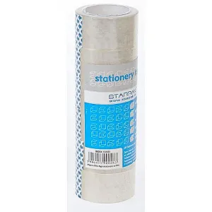 Taśma biurowa Starpak 24mm 20m