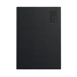 Kalendarz książkowy (terminarz) 5904017437451 Basic 2025 A5 Top 2000 (400189203)