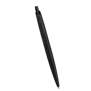Ekskluzywny długopis JOTTER MONOCHROME wkład niebieski Mmm Parker (2122753)