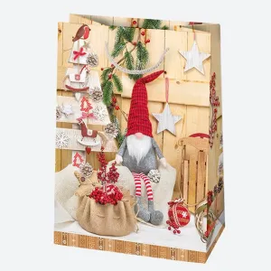 Torba prezentowa 290mm x 400mm x 120mm