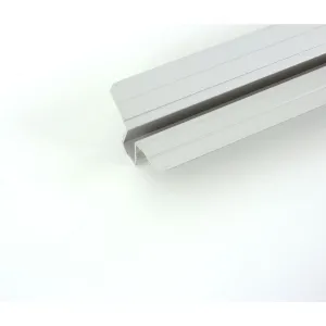 Linijka aluminiowa 100cm Leniar (30164)