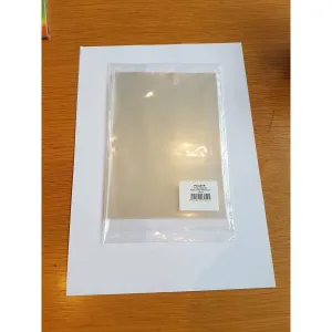 Torba prezentowa torebka folia 130mm x 180mm (12,8x19)