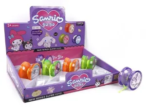 Jojo ze światłem Bigtoys (BGR3356)