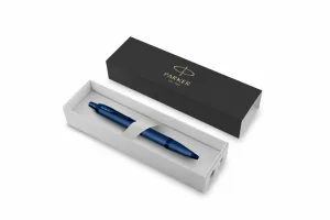 Ekskluzywny długopis Parker IM długopis 3026981729669 MONO BLUE (2172966)