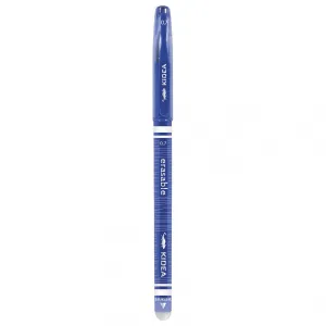 Długopis wymazywalny wkład niebieski Kidea (DW2KA)