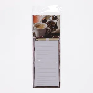 Notes (notatnik) linia [mm:] 88x170 (900918)