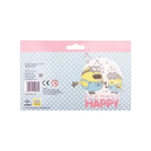 Plastelina 12 kol. Minionki mix Beniamin (5849)