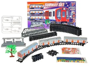 Kolejka na baterie Adar (622166)