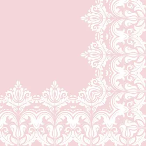 Serwetki mix bibuła [mm:] 330x330 Pol-mak (SL og)