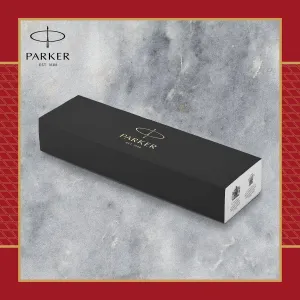 Ekskluzywne pióro tłoczkowe RED Parker (2143650)