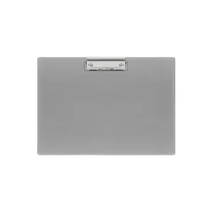 Deska z klipem (podkład do pisania) Biurfol A4 - mix 325mm x 230mm