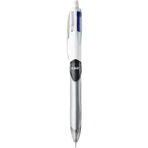 Długopis wielofunkcyjny 942104 wkład 4 kolory mixmm Bic