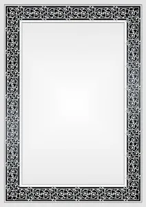 Dyplom Galeria Papieru Ornament A4 170g (213017)
