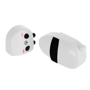 Korektor w taśmie (myszka) Panda 5x6 [mm*m] Starpak (507206)