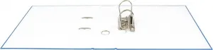 Segregator dźwigniowy Donau Master A4 bordowy 75mm (3970001PL-05)