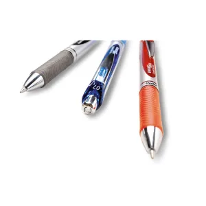 Pióro kulkowe wkład niebieskie Pentel