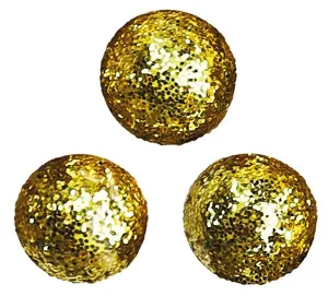 Ozdoba świąteczna Craft-Fun Series styropianowe kule Titanum (25YX0514-2)