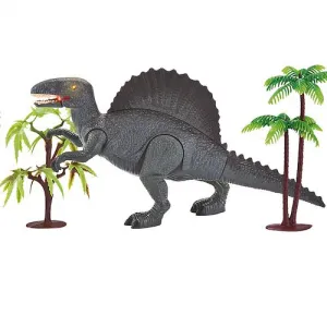 Figurka Anek Dinozaur światło dźwięk (SP83813)