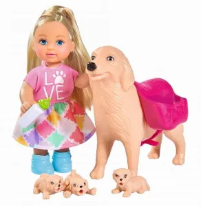 Lalka Simba 120mm (105733009)