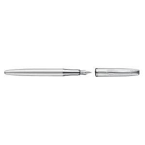 Pióro wieczne Jazz Noble Elegance Silver 821858 Pelikan (400189915)