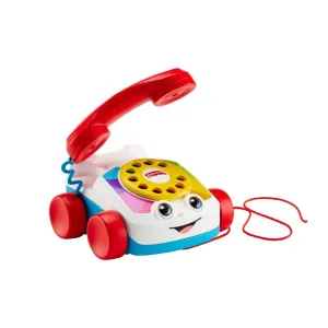 Telefon zabawkowy Fisher Price (FGW66)