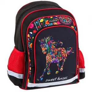 Plecak Starpak horses (396187)