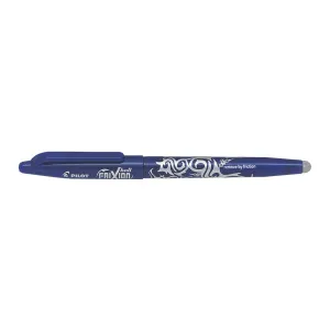 Pióro kulkowe Frixion wkład niebieskie Pilot (PIBL-FR7-L)