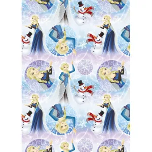 Papier ozdobny Pol-mak - mix 700mm x 1000mm