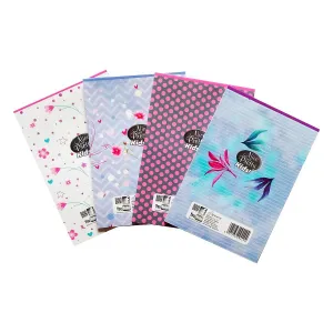 Notes Beniamin Nice&Pretty A6 30k. 102mm x 148mm (6094494)