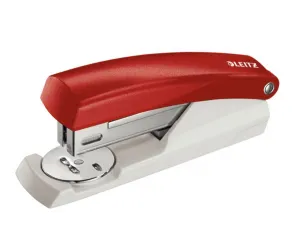 Zszywacz Leitz czerwony 25k (55010025,55010035,55010095)