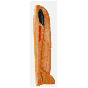 Samolot piankowy 35cm Mega Creative (531483)