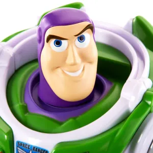 Figurka Mattel Disney Toy Story 4 interaktywny mówiący Buzz ludzik (GGT50)