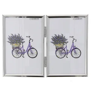 Ramka metalowa [mm:] 130x180 Gedeon (SSA13/2)