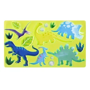 Szablon DINO/KOSMOS Starpak (505501)