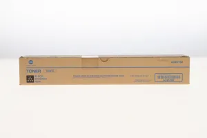 Toner oryginalny Konica Minolta TN321K/ A33K150 Polcan