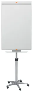 Tablica flipchart Nobo Classic Steel mobilny 1000mm x 675mm (1902386)