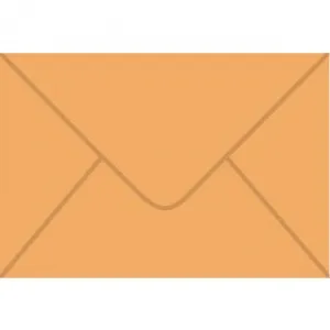 Koperta Pol-mak kolorowa C6 - mix 162mm x 114mm (C6)