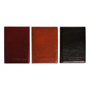 Okładka na dokumenty Folprim 80mm x 120mm