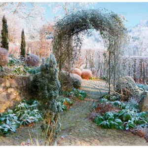Kalendarz ścienny Lucrum 13-planszowe 320mm x 470mm (RW11)